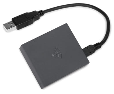 Lexmark MarkNet N8352 Wireless Print Server