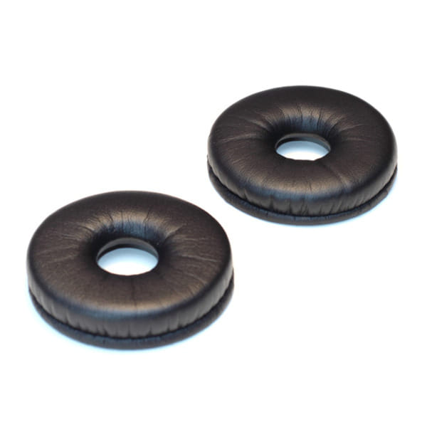 Sennheiser HZP 36 Leatherette Black Earpads-SC600 L 26 pcs