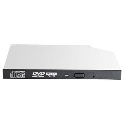 HP 9.5mm SATA DVD-ROM Jb Gen9 Kit