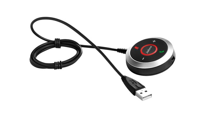 Jabra 14208-04 Evolve 40 Link UC - USB Type-A