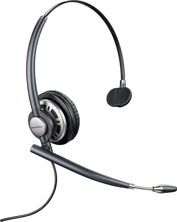 Noise Cancelling Headsets Microphones Peripherals