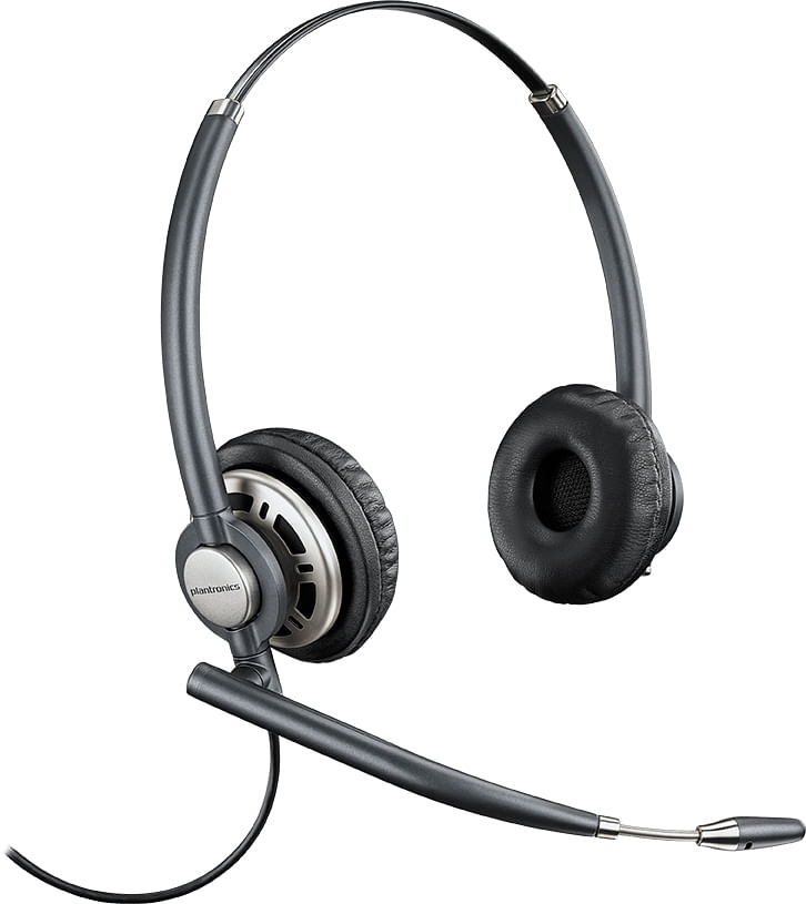 Noise Cancelling Headsets Microphones Peripherals