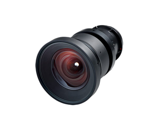 Panasonic Projection Lens - PT-EZ580/EZ580L/EW640/EW640L/EX610/EX610L/EW540/EW540L/EX510/EX510L\r\n- PT-EZ770Z/EZ770ZL/EW730Z/EW730ZL/EX800Z/EX800ZL