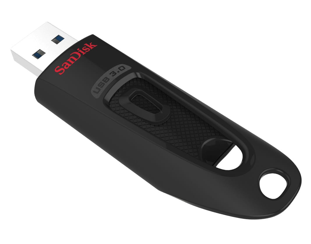 SanDisk SDCZ48-128G SanDisk Ultra USB 3.0