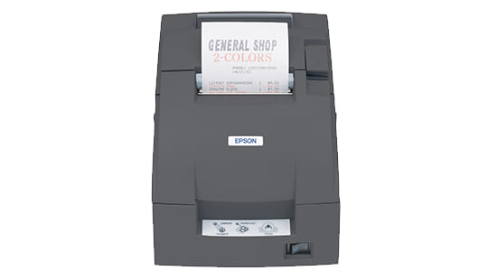 Epson TM-U220B-676 Impact Printer