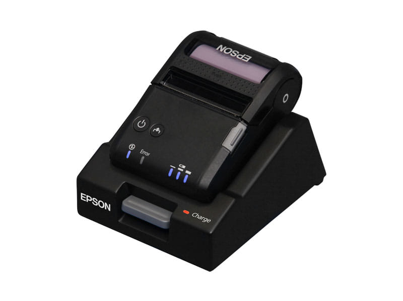 Epson TM-P20 Cradle Charging Single
