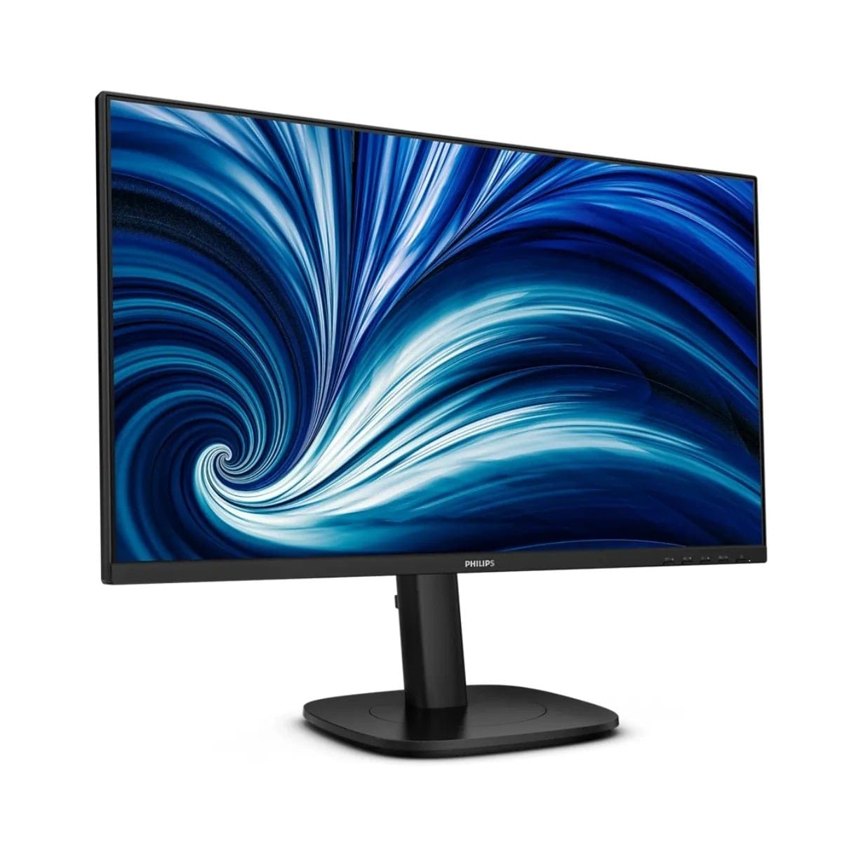 Philips 24B2N3200A 23.8" FHD IPS 120Hz Ultra Slim Bezel SoftBlue Monitor