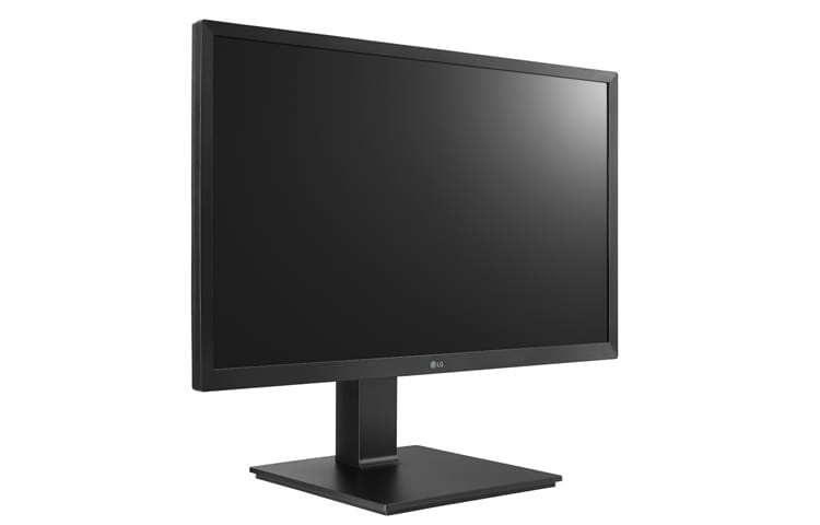 LG 24BL450Y-B Commercial 23.8" Full HD IPS Monitor
