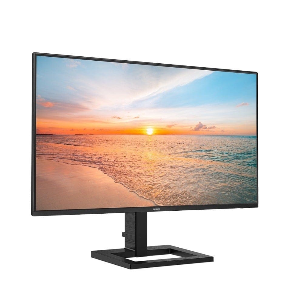 (Carton Damaged) Philips 24" FHD IPS LCD 1ms 100Hz USB-C Monitor