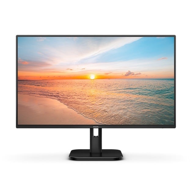 (Damaged Box) Philips 24E1N2100A 24" FHD IPS 1ms 120Hz Monitor