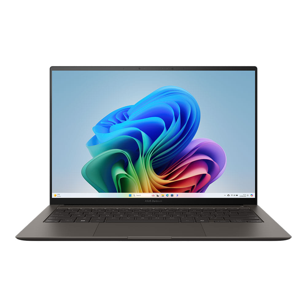 ASUS Zenbook B S 14 14" OLED Touchscreen Laptop, Ultra 7-258V, 32GB RAM, 1TB SSD, Windows 11 Home