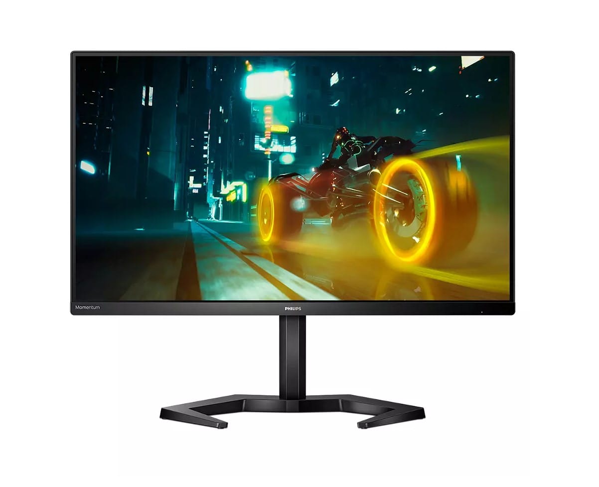 Philips 24M1N3200Z 24"FHD IPS 1ms 165Hz Gaming Monitor
