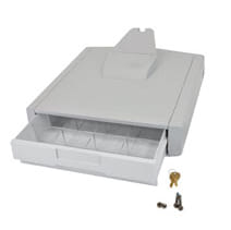 Ergotron STYLEVIEW PRIMARY SNGLE STORAGE DRAWER