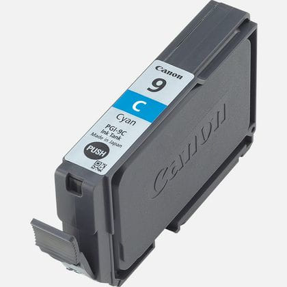 Canon PGI-9 Original Cyan