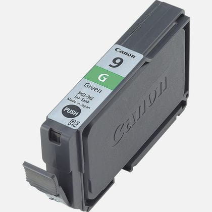 Canon PGI-9 Original Green