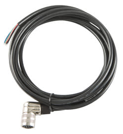Honeywell VM2 DC Right Angle Cable