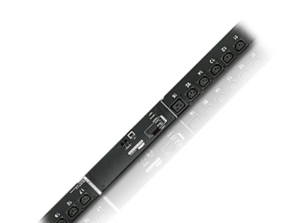 Aten 30A 24-Outlet Metered eco Power Distribution Unit