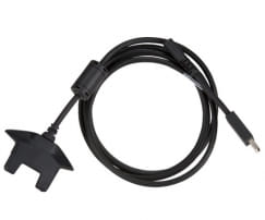Motorola TC7x SNAP ON USB/CHARGE CABLE