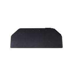 Ergotron Corner Keyboard Tray for WorkFit Black