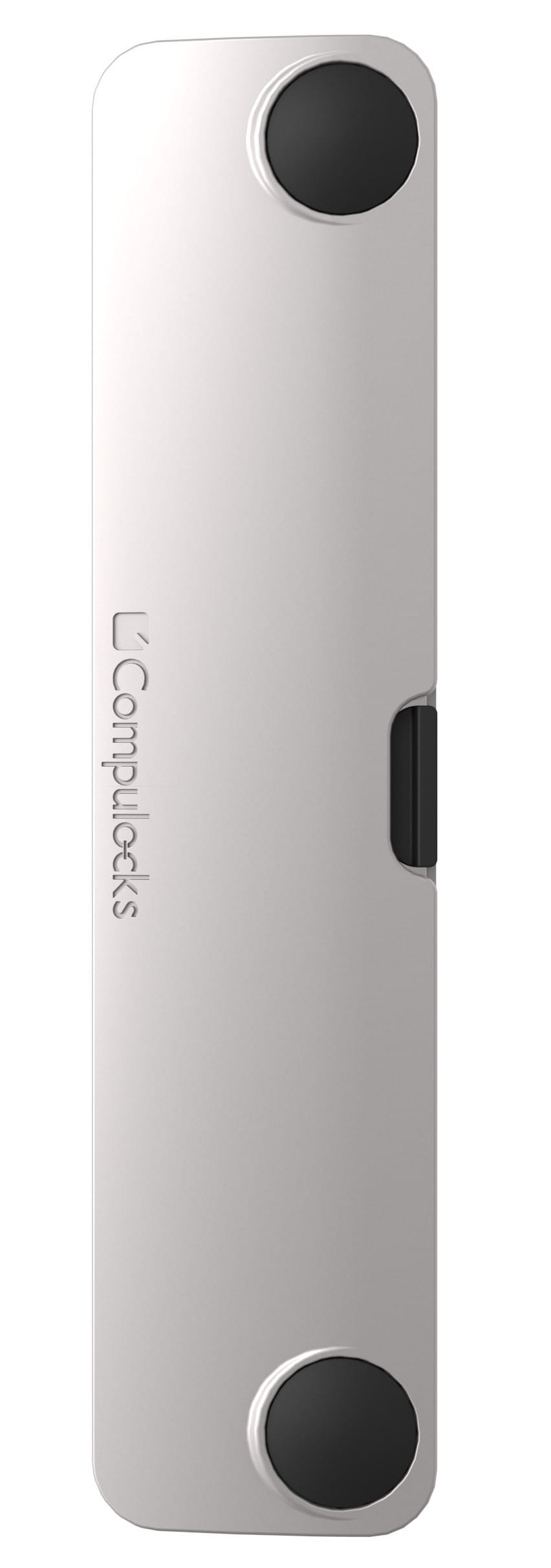 Compulocks Blacde with Combination Cable Lock