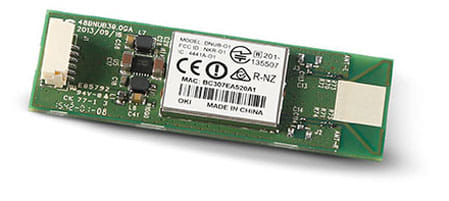 OKI Wireless Module for B412/432/512