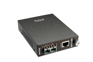 D-Link DMC-810SC Media Converters Network Media Converter
