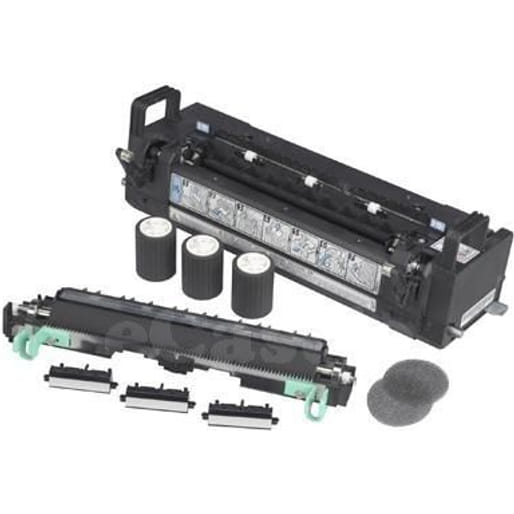 Fusing Belt Unit Ricoh Ricoh SP3600 Main Kit With Fusing Unit 120K Yield