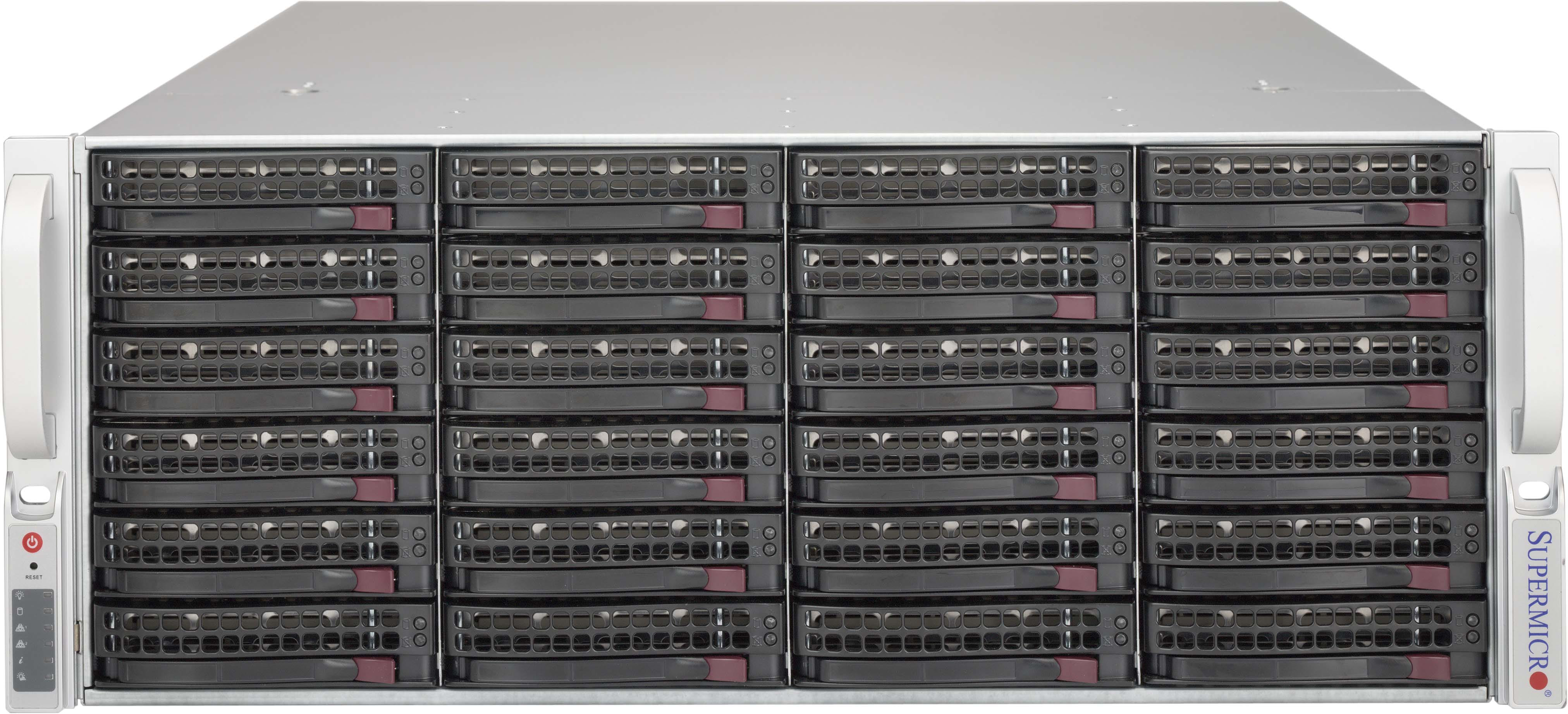 HP HPE ML110 Gen10 8SFF Drive Backplane Cage Kit Small Form Factor (SFF)