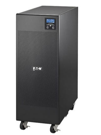 Eaton 9E 15KVA/12kW HW Online Tower UPS