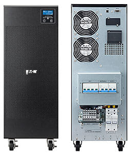 Eaton 9E 10KVA/8kW HW XL Online Tower UPS 