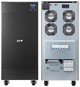 Eaton 9E 20KVA/16kW HW Online Tower UPS
