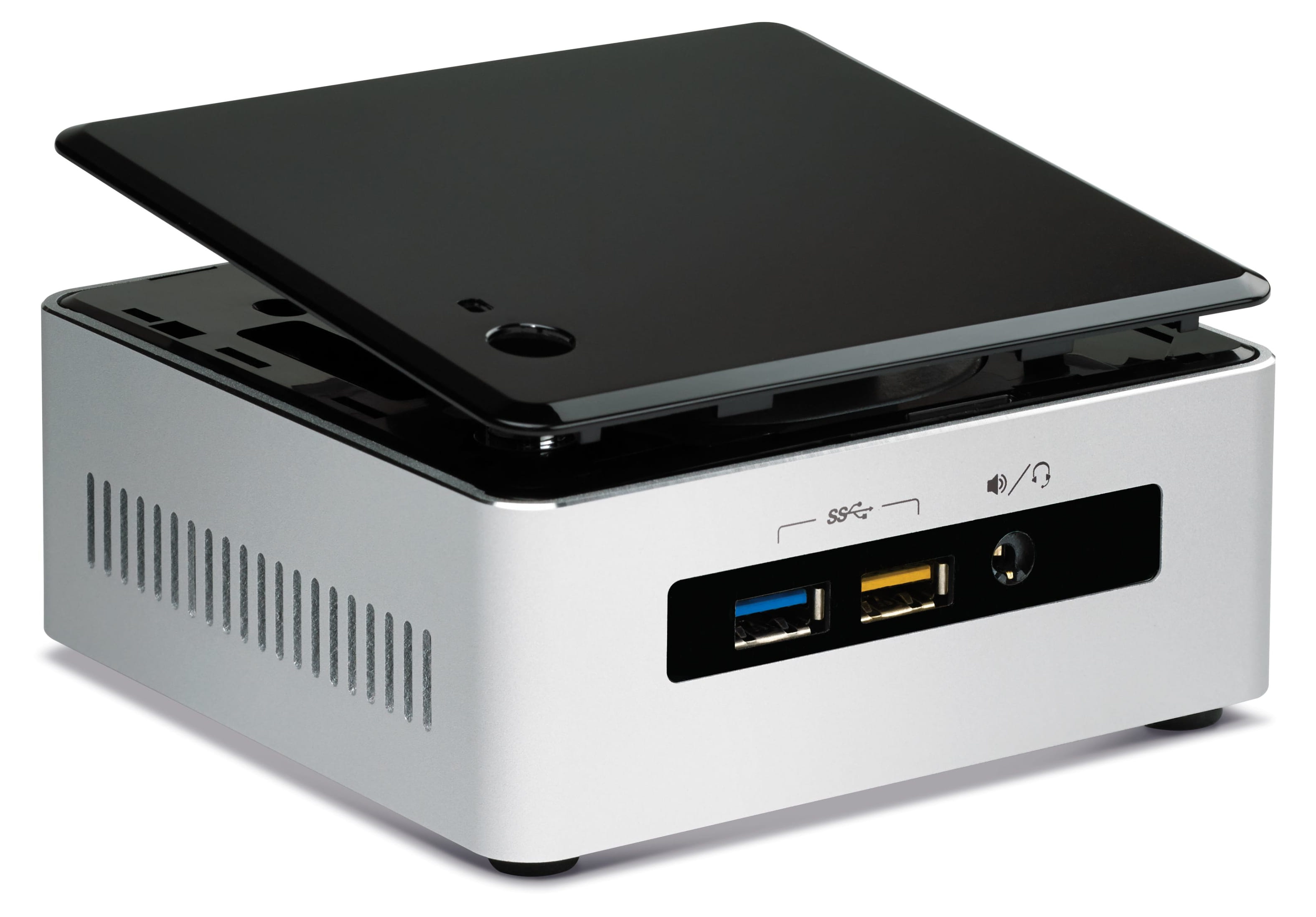 Intel BOXNUC5i5RYH Core i5 Barebone Kit