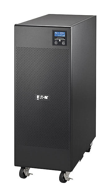 Eaton 9E 6KVA/4.8KW HW Online Tower UPS 