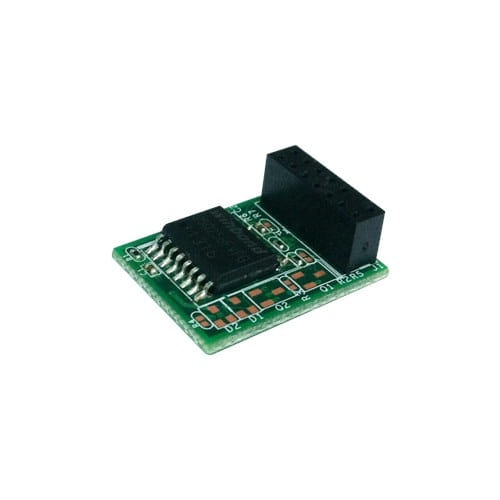 Asus ASMB8-IKVM Remote Management Module