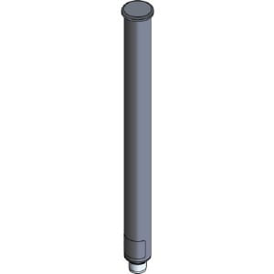Cisco 2.4Ghz 6DBI/5 8DBI DualBand OMNI Ant Gray