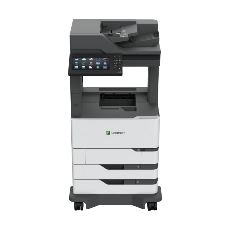 Lexmark MX826ADE Mono Laser MFP