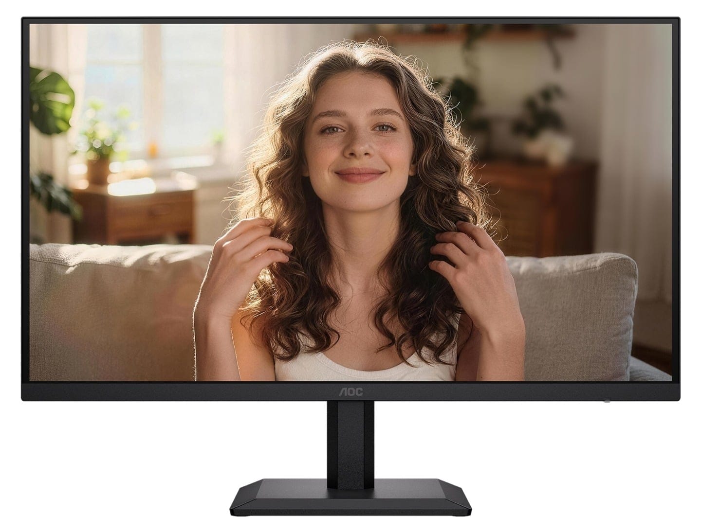 AOC 25B40HM 24.5" FHD 1ms 100Hz AdaptiveSync Monitor