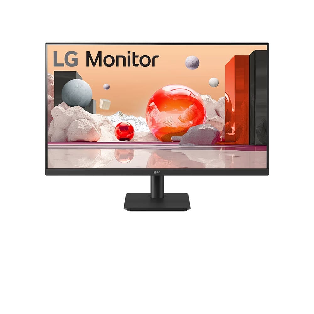 25“ IPS Full HD Monitor

