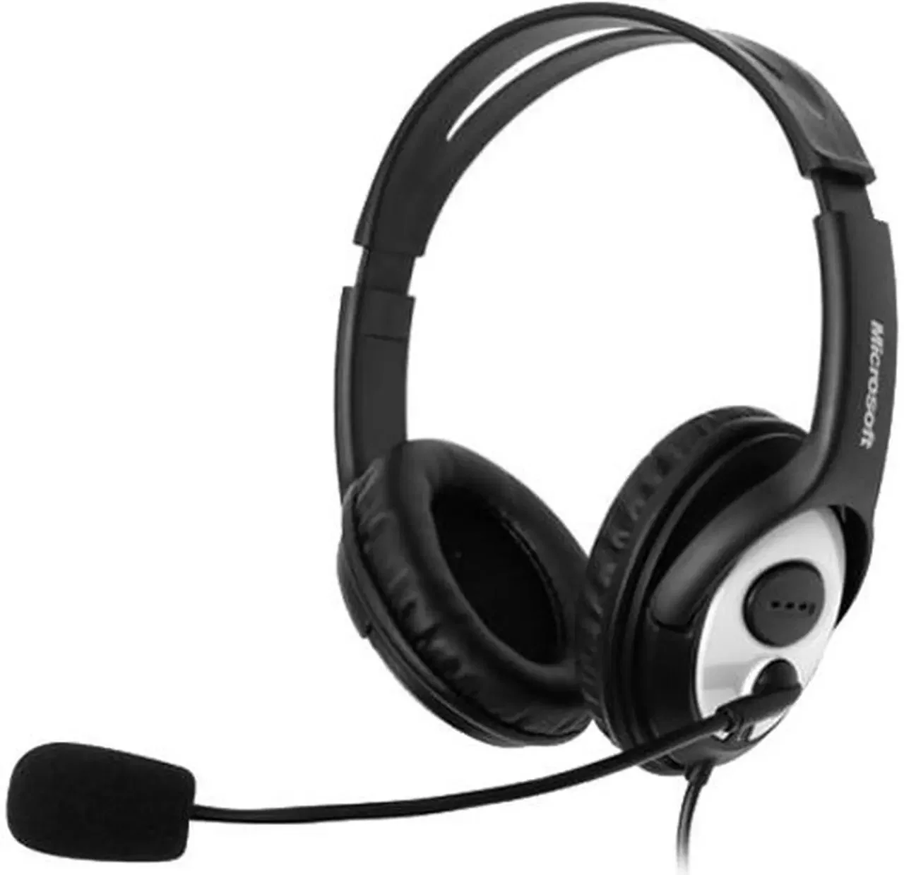 Microsoft LifeChat LX-3000 Headset