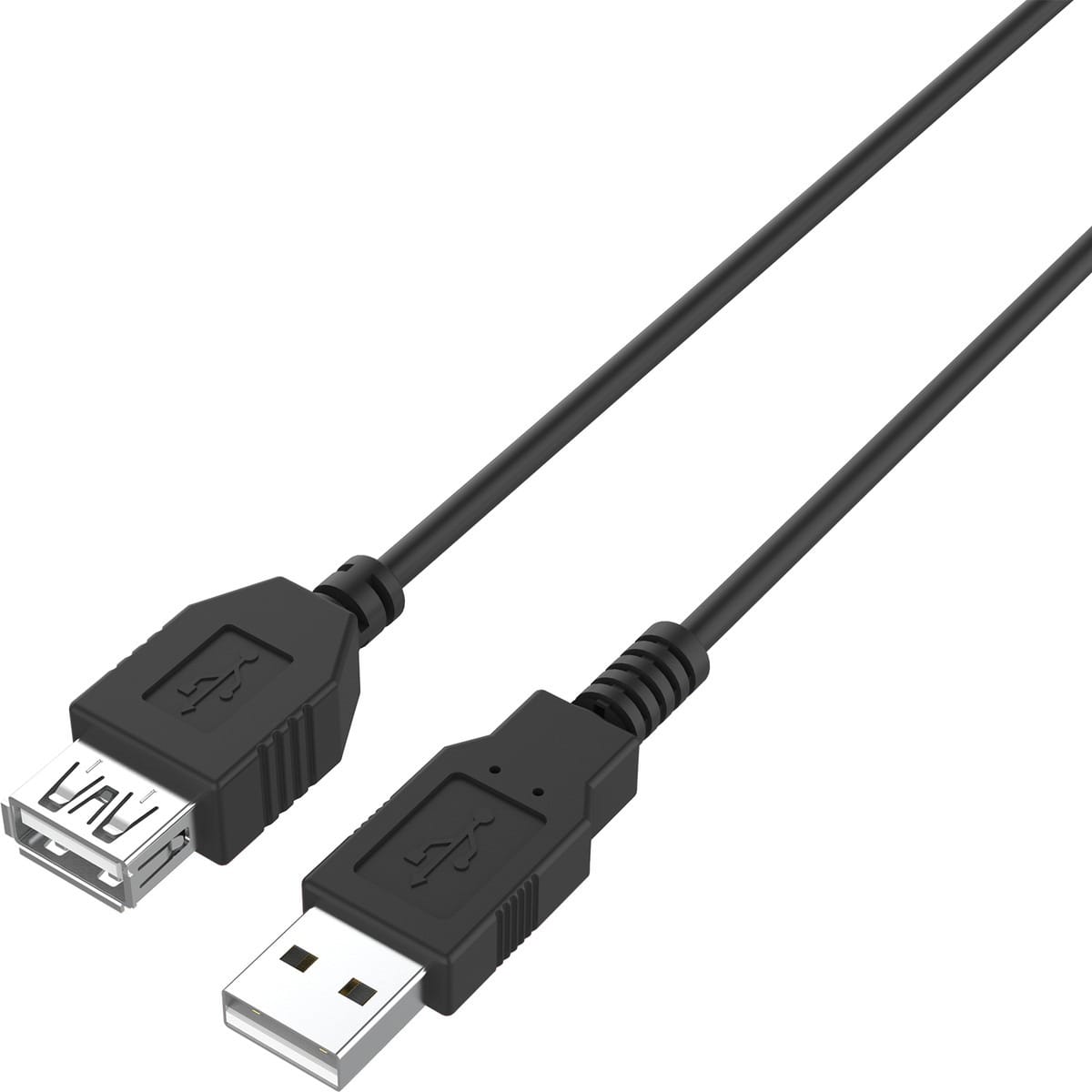 Comsol 3MTR USB 2.0 Extnsion Cable A Male A Female