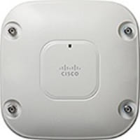Cisco Aironet 2700e 1300 Mbit/s Power Over Ethernet (PoE) White
