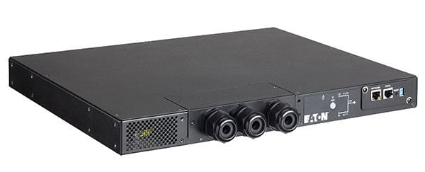 EATON ATS 30A 2 X HW INPUT TERMINALS HW