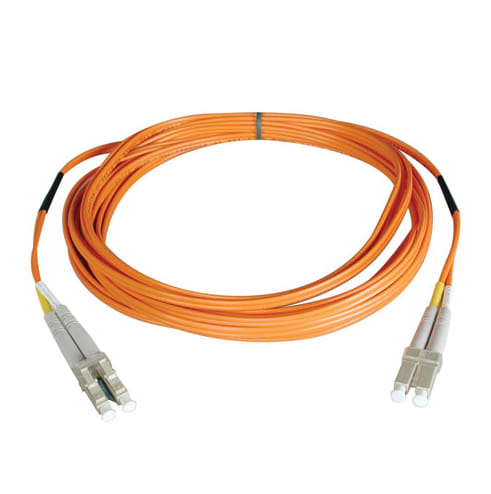 Lenovo 25m LC-LC OM3 MMF Fiber Optic Cable