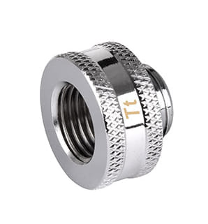 Thermaltake Pacific G1/4 Female to Male 10mm Extender