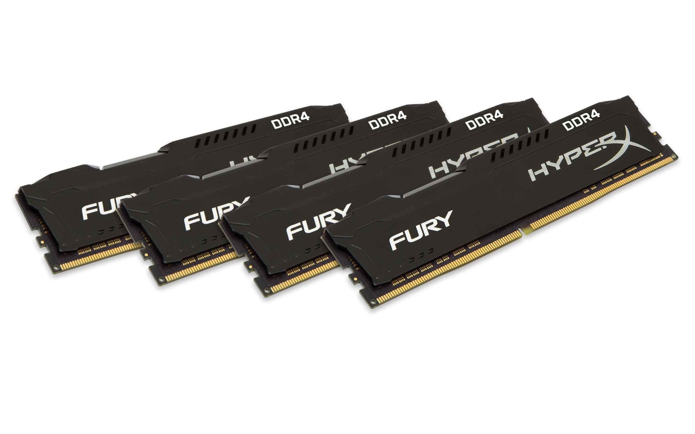 Kingston DDR4-2400 16GB 4セット(64GB) Kingston DDR4-2400 16GB 4セット(64GB) Kingston 16GB DDR4