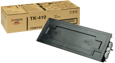 KYOCERA TK-410 Original Black
