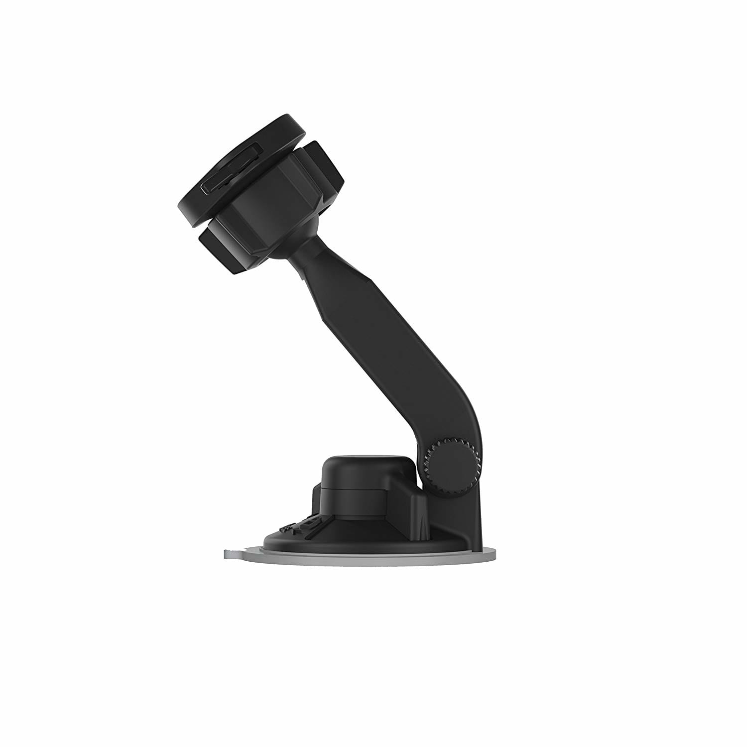 LifeProof LifeActiv Suction Mount Black