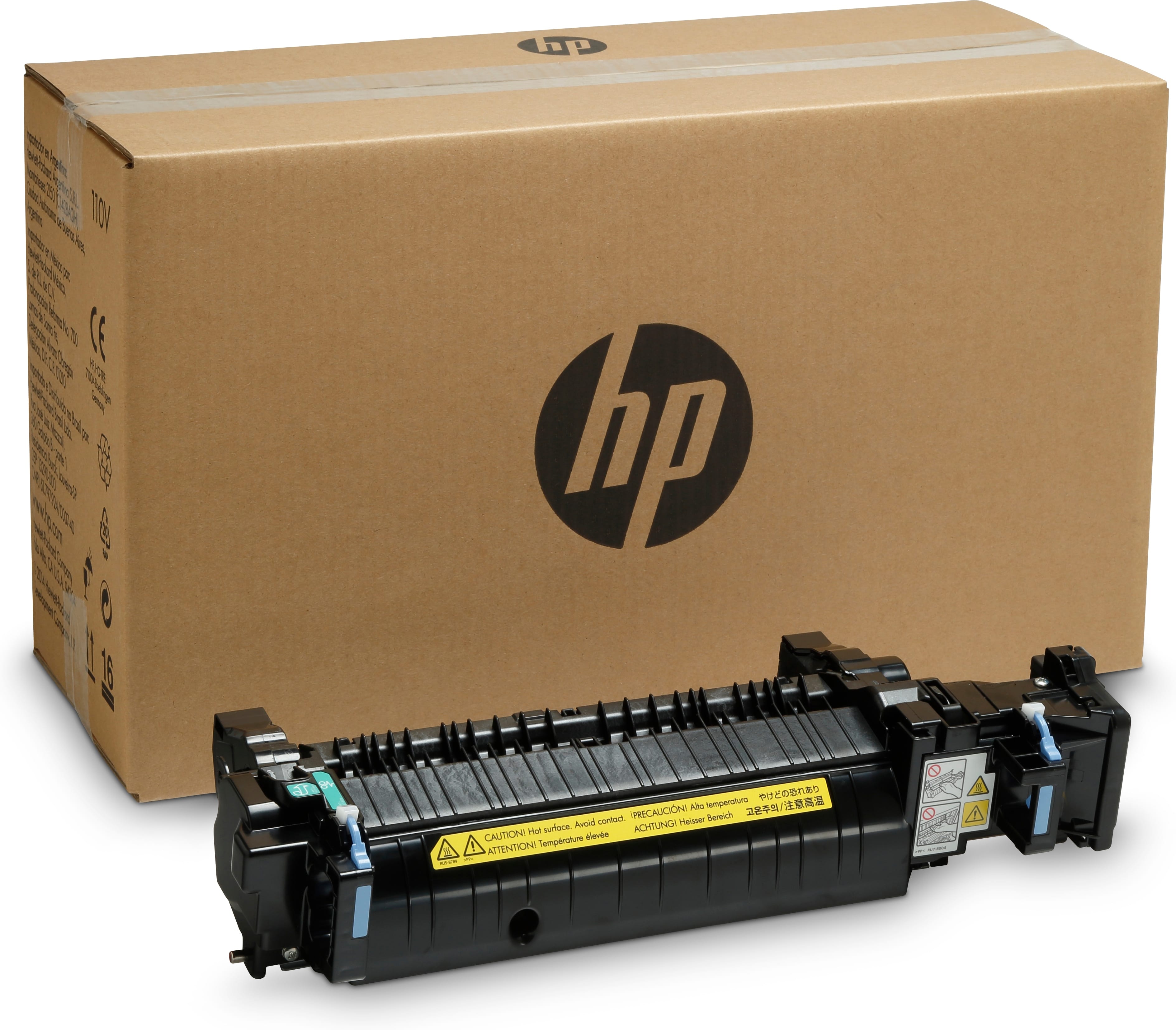 HP Printer Kit Fuser
