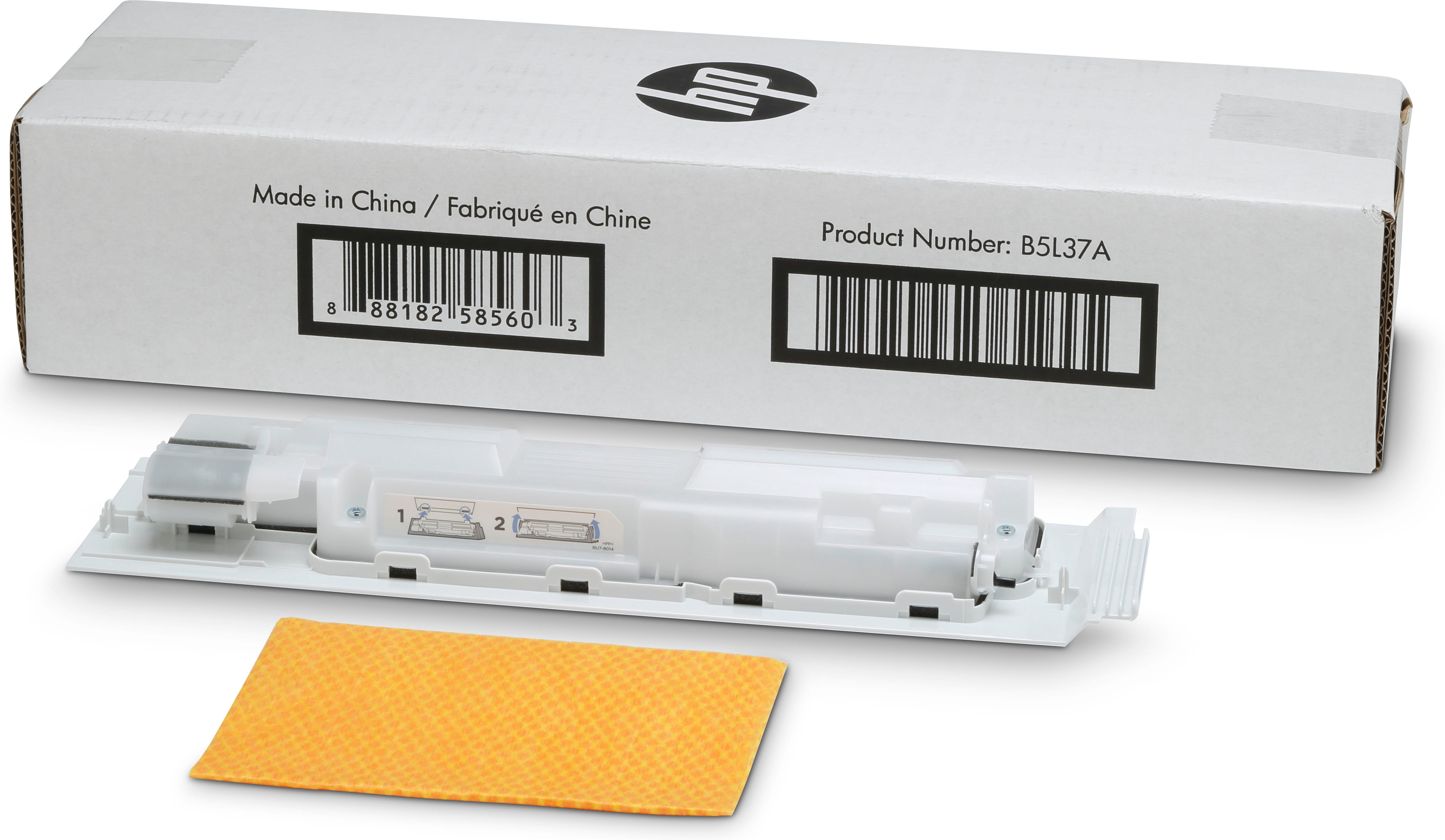 HP Colour LaserJet Toner Collection Unit