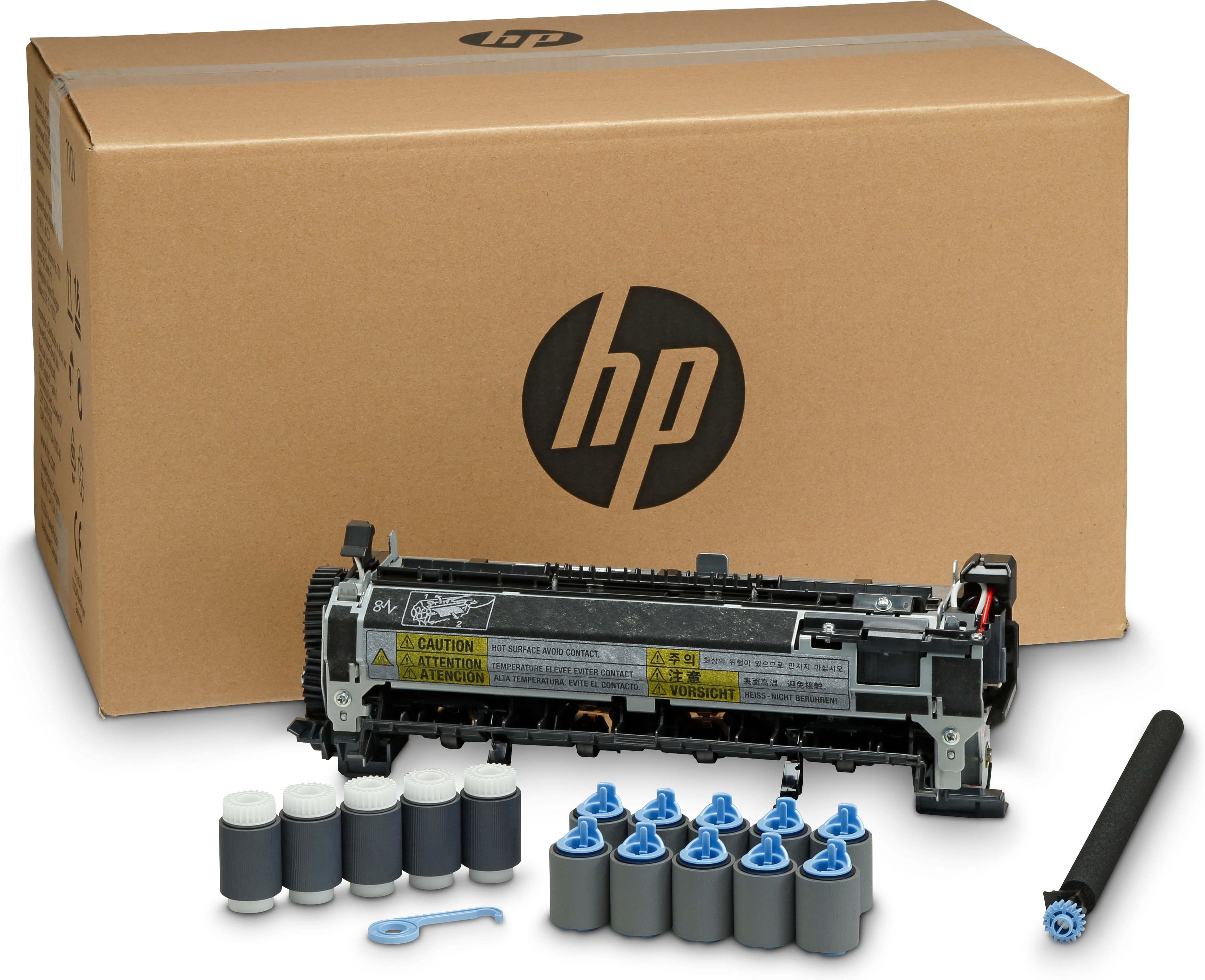 HP Laserjet 220V Maintenance Kit-M604/M605/M606